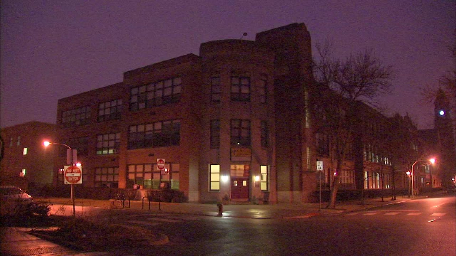 St. Ben's to end high school enrollment ABC7 Chicago